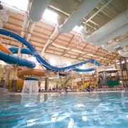 Great Wolf Lodge, Grand Mound, Washington