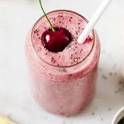 Cherry Shake