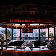 Mamba Negra (Medellín)