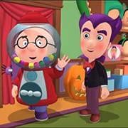 Handy Manny: Handy Manny