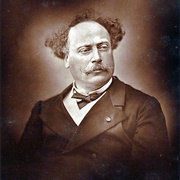 Alexandre Dumas Fils