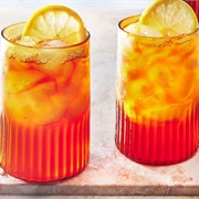Hard Iced Tea