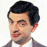 Mr. Bean