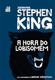 A Hora Do Lobisomem
