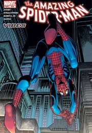 The Amazing Spider-Man #505 (Fiona Avery & John Romita Jr.)