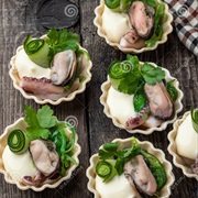 Squid Tart