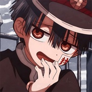 Yugi Amane 'Hanako' "Toilet-Bound Hanako-Kun"