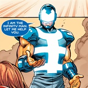 Infinity Man