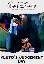 Pluto's Judgement Day (1935)