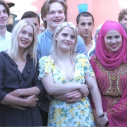 S4.E10: Takk for Alt