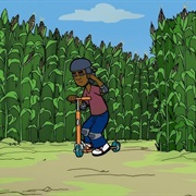 S1.E11: Two Wheels, Full Throttle, No Brakes