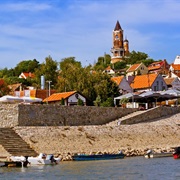 Zemun Quay, Belgrade
