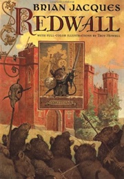 Redwall