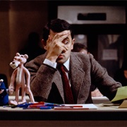 S1.E1: Mr. Bean