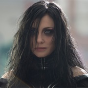 Hela