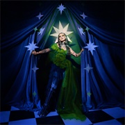 Nocturnal - Mothica (2022)