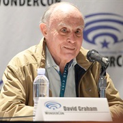 David Graham