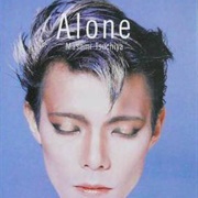 Masami Tsuchiya - Alone