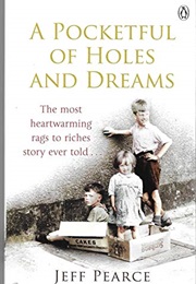 A Pocketful of Holes and Dreams (Jeff Pearce)