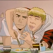 22. the Art of Demolition