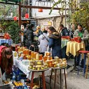 Szimpla Farmer's Market