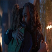 Station Eleven: "Unbroken Circle" (S1,E10)