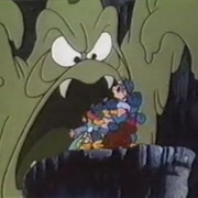 Muppet Babies: Who's Afraid of the Big, Bad Dark?