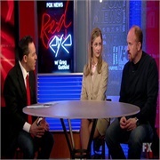 Louie:  "Come On, God" (S2,E8)