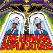 S5.E20: The Human Duplicators