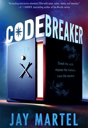 Codebreaker (Jay Martel)