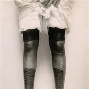 Boy, You've Been a Naughty Girl (Obstinatrix)