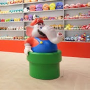 Nintendo Shop
