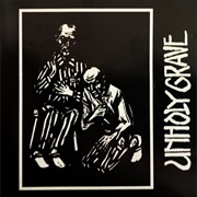 Unholy Grave - Crucified