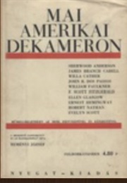 Mai Amerikai Dekameron (Reményi)