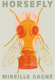 Horsefly (Mireille Gagné)