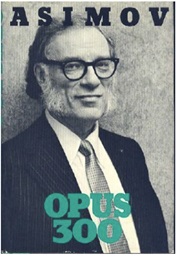 Opus 300 (Isaac Asimov)