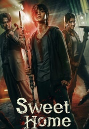 Sweet Home (2020)