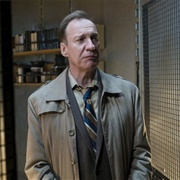 S3.E6: The Lord of No Mercy