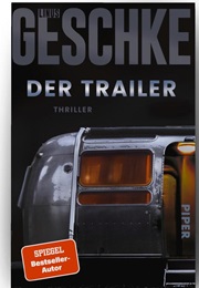 Der Trailer / Donkerbloem Bd. 1 (Linus Geschke)
