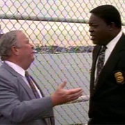 S2.E4: A Many Splendored Thing