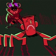 S1.E3: Anxious Times at Clone High