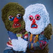 Persona - Half•Alive