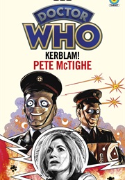 Kerblam! (Pete McTighe)