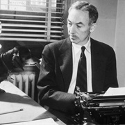 E.B. White