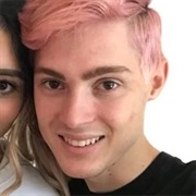 Zachary Todd (Zachary Zaxor)