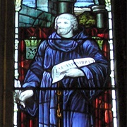 William of Malmesbury