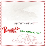 Aesthetic (More Like Ass-Pathetic) by Panucci's Pizza