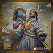 Renata Flores - Isqun