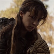 (S1E7) Truth or Dare