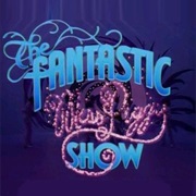 The Fantastic Miss Piggy Show
